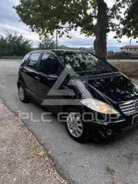 2006 Mercedes Benz A 180