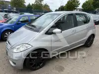 2006 Mercedes Benz A 180