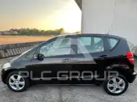 2006 Mercedes Benz A 180