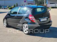 2006 Mercedes Benz A 180