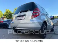 2006 Mercedes Benz A 180