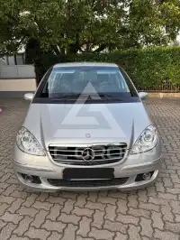 2006 Mercedes Benz A 180