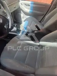 2006 Mercedes Benz A 180