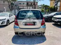 2006 Mercedes Benz A 180