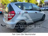 2006 Mercedes Benz A 180