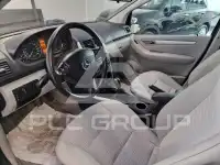 2006 Mercedes Benz A 180