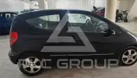 2006 Mercedes Benz A 180