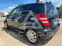 2006 Mercedes Benz A 180