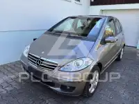 2006 Mercedes Benz A 180