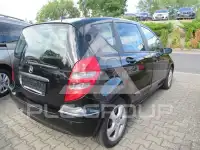2006 Mercedes Benz A 180