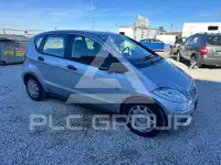 2006 Mercedes Benz A 180