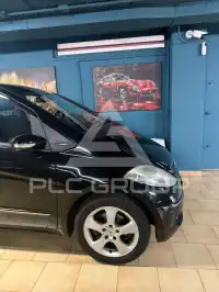2006 Mercedes Benz A 200
