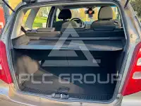 2006 Mercedes Benz A 200