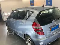 2006 Mercedes Benz A 200