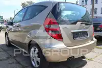 2006 Mercedes Benz A 200