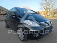 2006 Mercedes Benz A 200