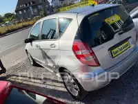 2006 Mercedes Benz A 200