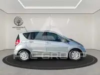 2006 Mercedes Benz A 200