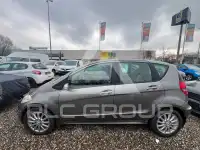 2006 Mercedes Benz A 200