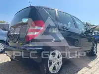 2006 Mercedes Benz A 200