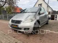 2006 Mercedes Benz A 200