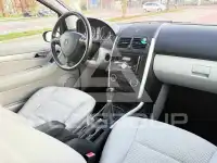 2006 Mercedes Benz A 200