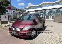 2006 Mercedes Benz A 200