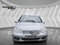 2006 Mercedes Benz A 200