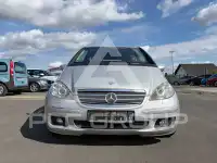 2006 Mercedes Benz A 200