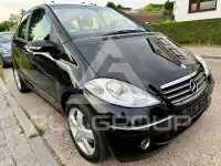 2006 Mercedes Benz A 200