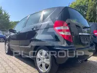 2006 Mercedes Benz A 200
