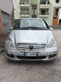 2006 Mercedes Benz A 200