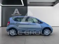 2006 Mercedes Benz A 200