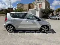 2006 Mercedes Benz A 200