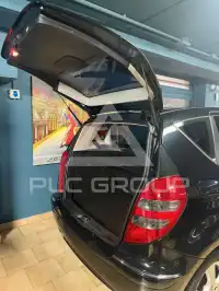 2006 Mercedes Benz A 200
