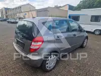 2006 Mercedes Benz A 200