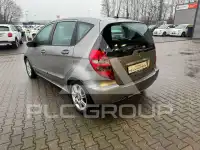 2006 Mercedes Benz A 200