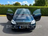 2006 Mercedes Benz A 200