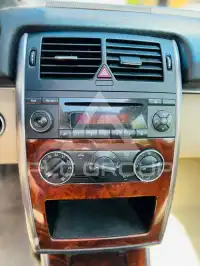 2006 Mercedes Benz A 200