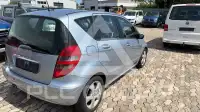 2006 Mercedes Benz A 200