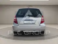 2006 Mercedes Benz A 200