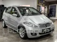 2006 Mercedes Benz A 200