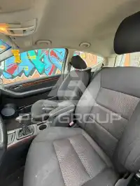 2006 Mercedes Benz A 200