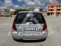 2006 Mercedes Benz A 200