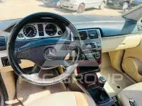 2006 Mercedes Benz A 200
