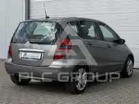 2006 Mercedes Benz A 200