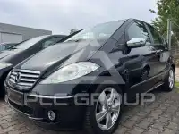 2006 Mercedes Benz A 200