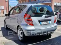 2006 Mercedes Benz A 200