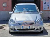 2006 Mercedes Benz A 200