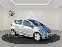 2006 Mercedes Benz A 200